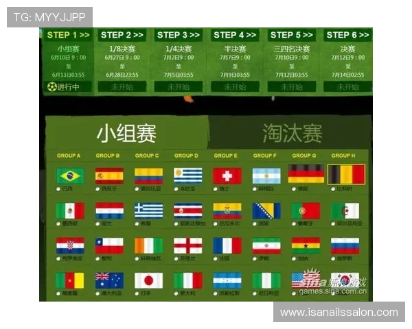 世界杯竞猜彩票网：如何利用世界杯竞猜平台提升中奖率的实用策略与技巧